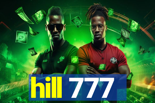 hill 777